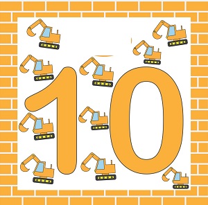 okul öncesi sayılar çalışma sayfaları